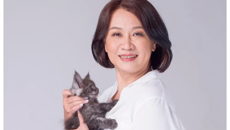 美魔女選台北市長最高學歷竟是「幼稚園」！ 她認了　驚人原因曝光