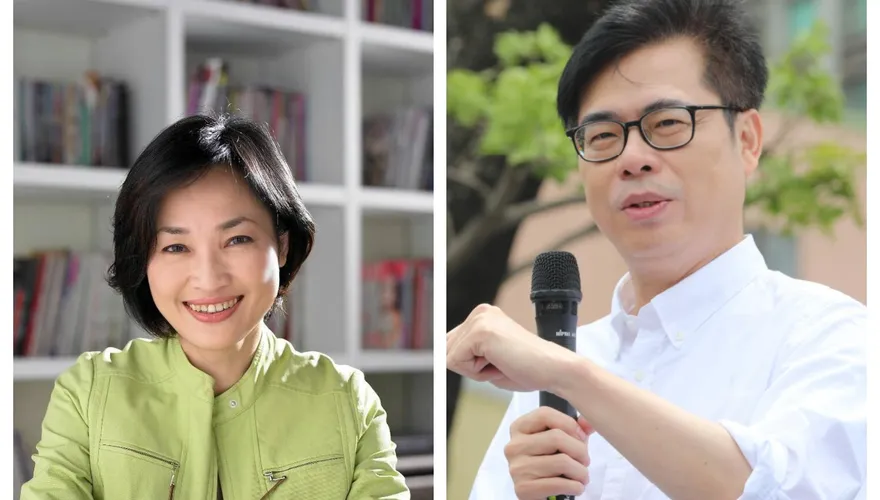 陳其邁穩了？最新高雄市長封關預測出爐