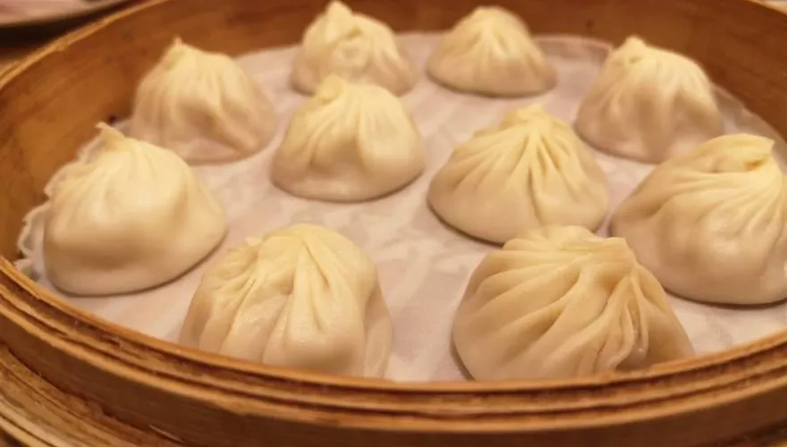 「Taiwanese dumpling」不是鼎泰豐！韓友人來台吵著吃這家　網看店名秒懂
