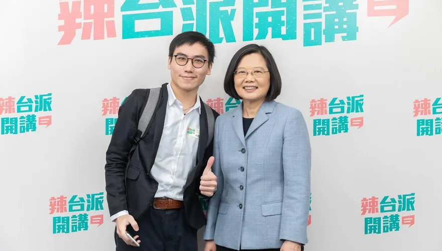 塔綠班「開後宮」誘淫多女！被爆料竟告戰友求償100萬