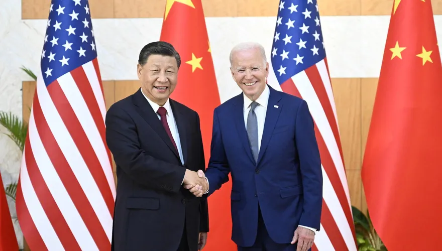 習近平將赴南美出席APEC、G20峰會　外媒：或最後一次「習拜會」