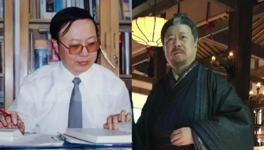 曾和章子怡同框！銀行行長退休後當臨演　「董事長專業戶」1天賺1300元