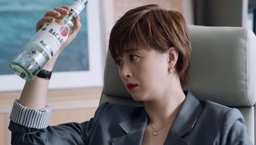 《甄嬛傳》女星壓力太大「罹患狂躁症」！認了「平常靠酗酒緩解」：手會不自覺發抖…
