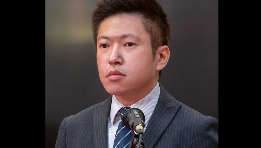 傳823後政院人事異動！　張惇涵接任行政院秘書長