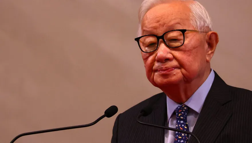 APEC峰會疫後首次實體舉行　張忠謀與習近平互動與否成焦點