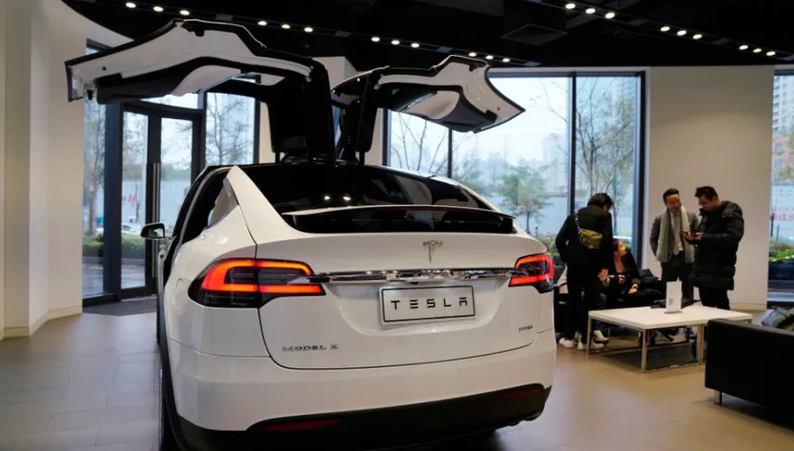 日韓車排名最高！汽車可靠度排名出爐　特斯拉意外墊底