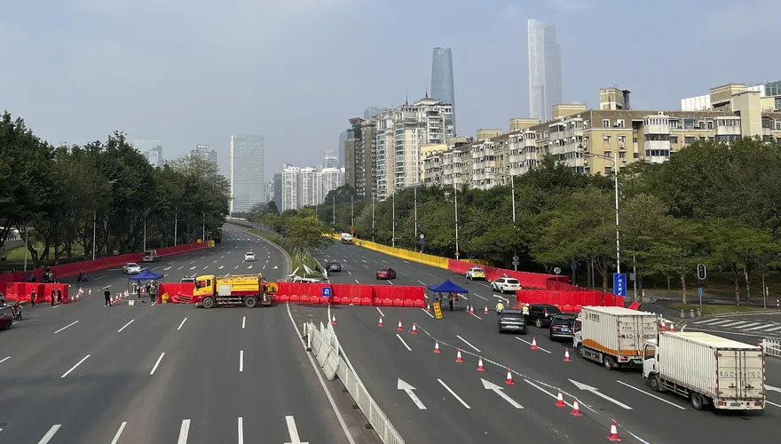 又一千萬級城市疫情告急？重慶官方疾呼：非必要不離渝