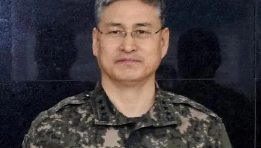 韓前陸軍參謀總長陷爭議　內定駐台代表人事遭撤回