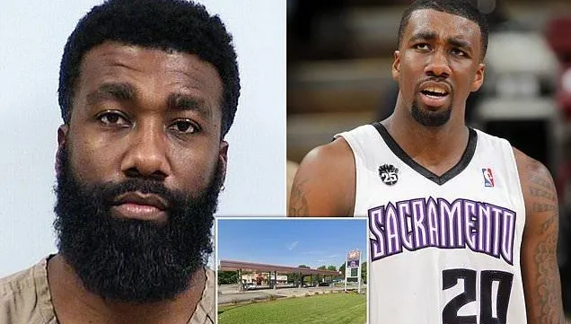 驚爆！差點來台的T1洋將被捕　前NBA球員格林淪落搶加油站