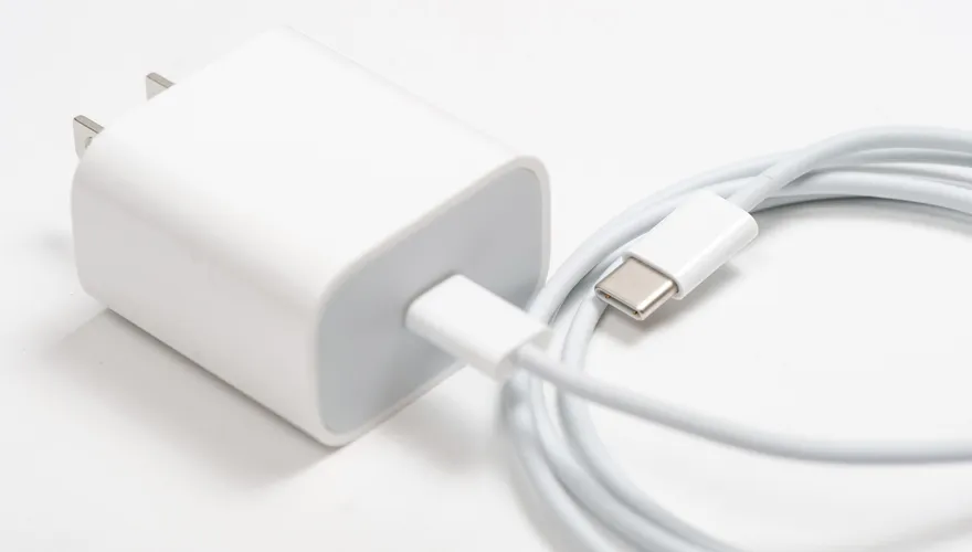 幫自己充電？女吞1公尺長手機充電線卡體內　竟是因「這癖好」導致