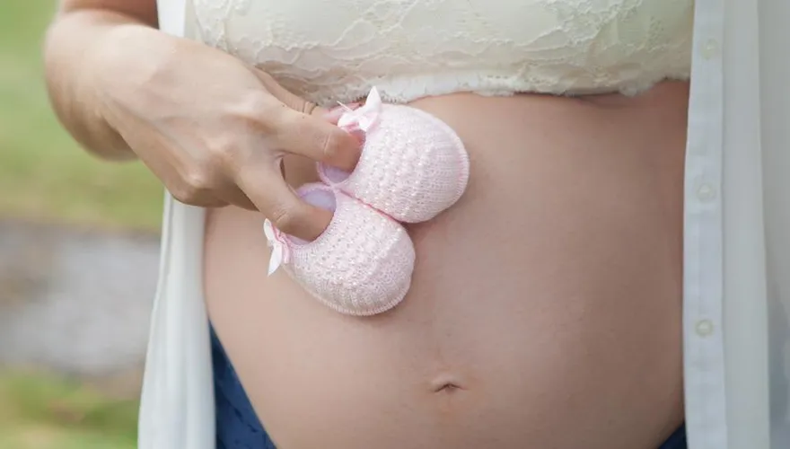 孕婦要注意！醫師曝「妊娠糖尿病」4危險因子