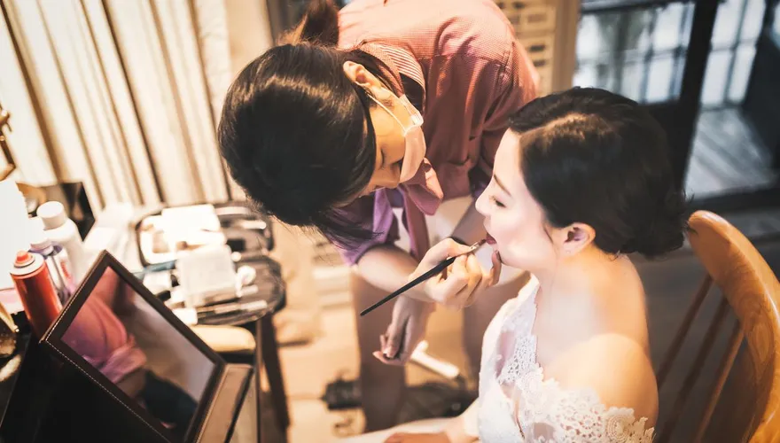 年底結婚潮來了？這類接案量翻三倍！