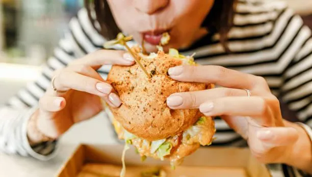 超級吃貨！4生肖「天生大胃王」　屬蛇食量驚人是一般人2到3倍