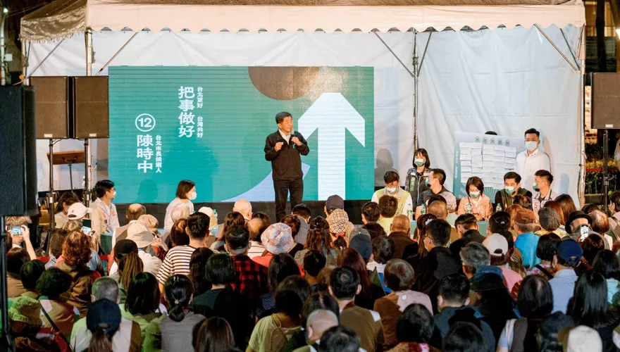 綠能你不能？陳時中訪陸遭起底 　網傻眼一句話酸爆
