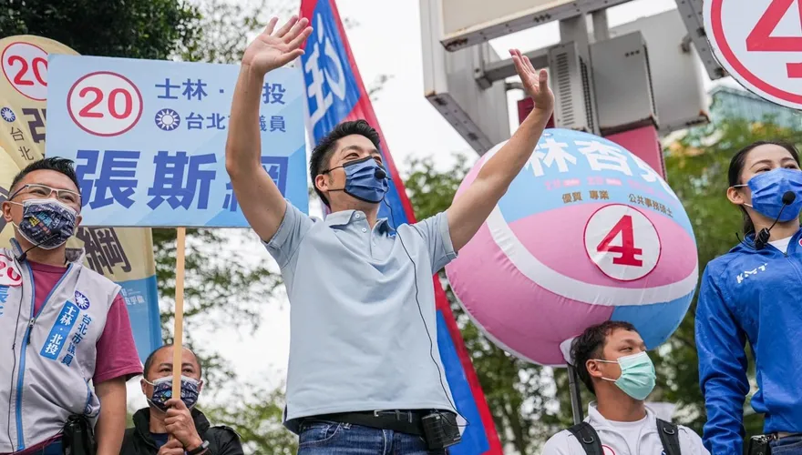 陳時中批蔣萬安辭立委拖5天沒效率！網一句「神回」電爆他