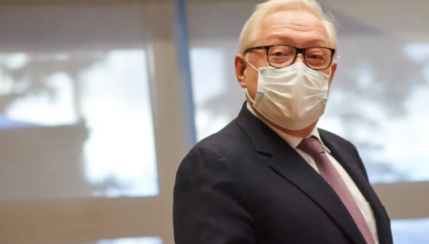 快訊/美俄驚爆重大變數！俄羅斯副外長「不排除與美國斷交」