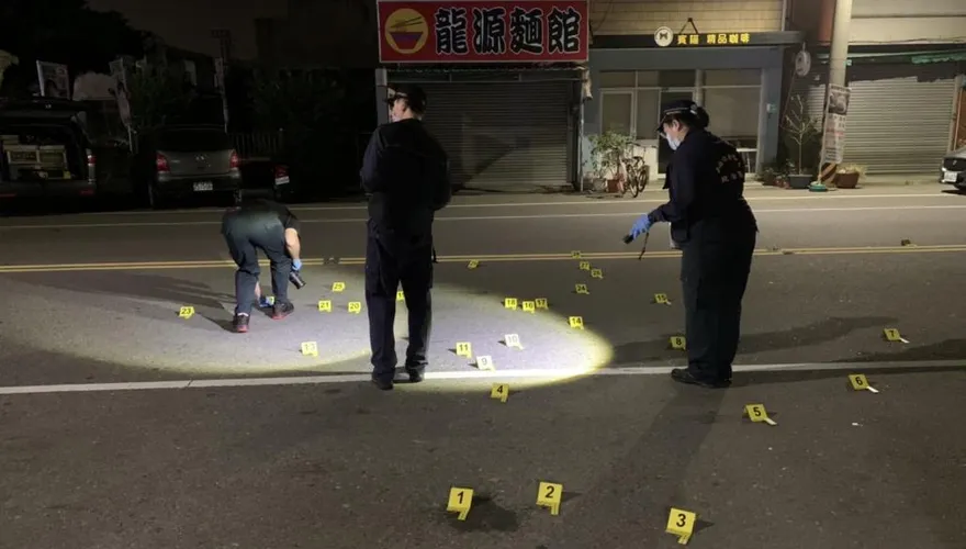 台南88槍案未破！　媒體人大膽預測「這天」破案還有驚人結局