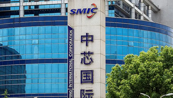 北京將出手主導晶片業抗美？大陸晶圓代工龍頭董座換「他」