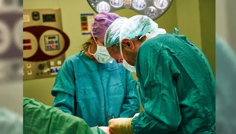 人妻生病就診才知「腎臟全沒了」　竟是密醫開刀下的手