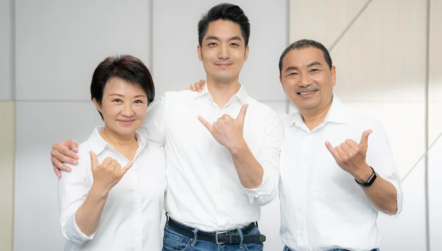 快訊／蔣萬安辭立委 中選會：明年1月8日補選