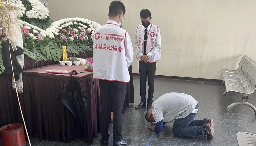 台版柬埔寨/單親媽遭虐死棄屍！兒崩潰：母子倆度過顛沛流離　「却度不過被詐騙集團凌虐死劫」