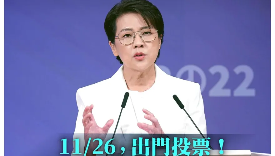 王世堅「欠一份情」遭網軍出征！黃珊珊看出背後恐怖危機
