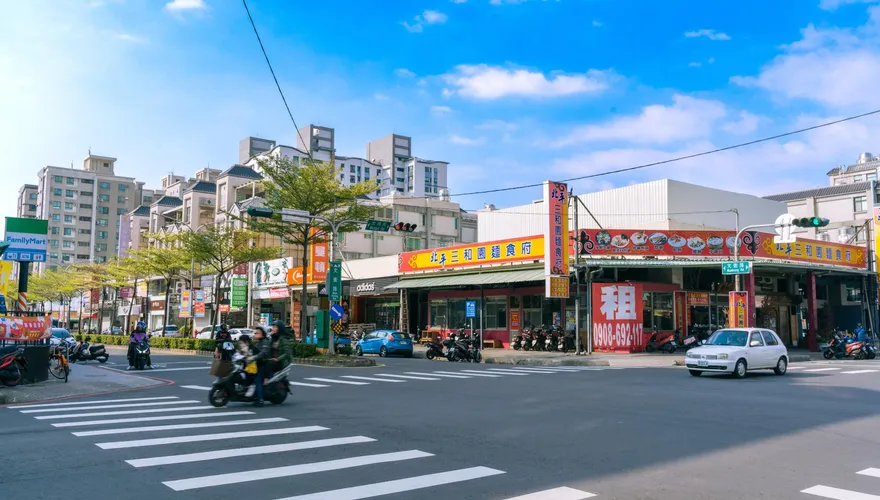 台灣哪裡最無聊？這「3縣市」狂被點名　躺著也中槍