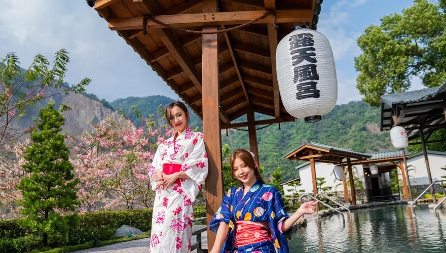 加碼至明年！高雄旅遊團補助最高5000元　賞梅、泡湯、品茶一次玩