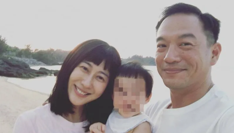 結婚6年3度提離！《麻辣鮮師》女星疑老公輕微憂鬱　無奈吐「我們不行了」關鍵原因曝