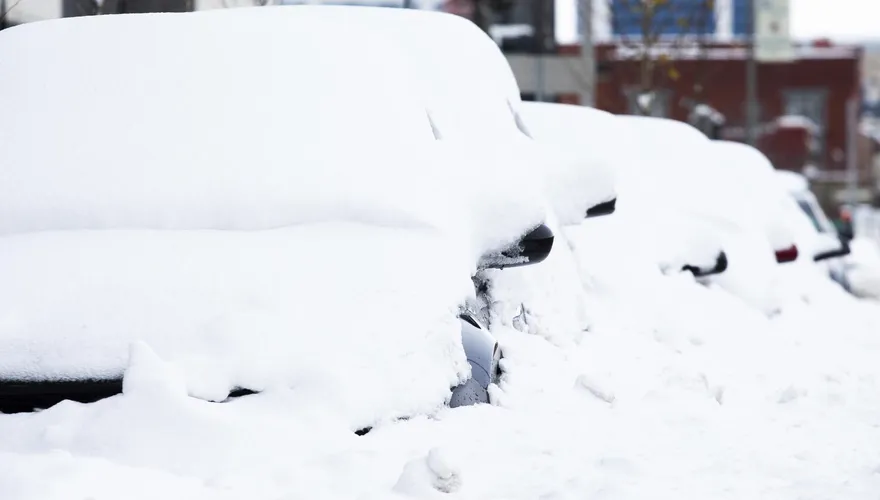 紐約西部暴風雪肆虐2人喪生　氣象專家示警：最糟情況還沒來
