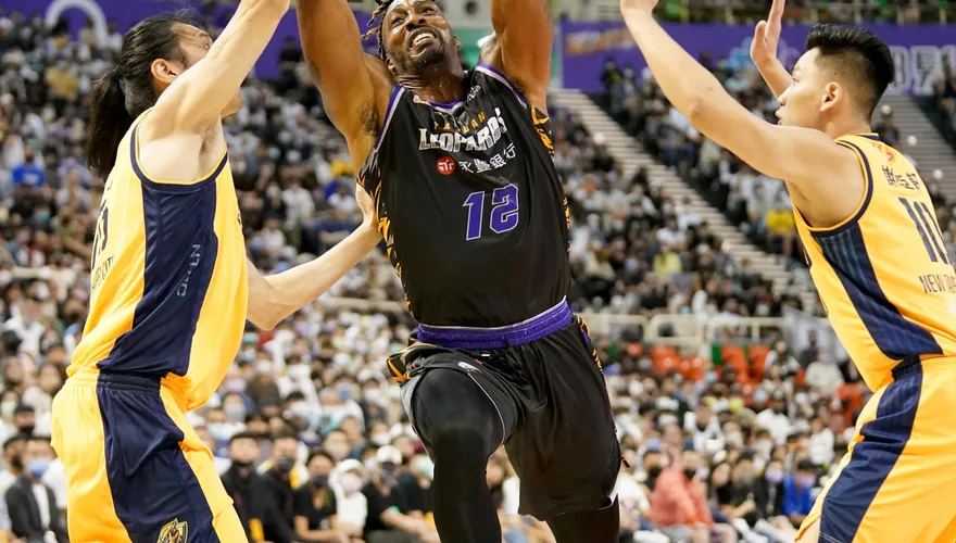 NBA就是NBA～魔獸打服特攻對手　教頭大嘆「被假消息騙了」