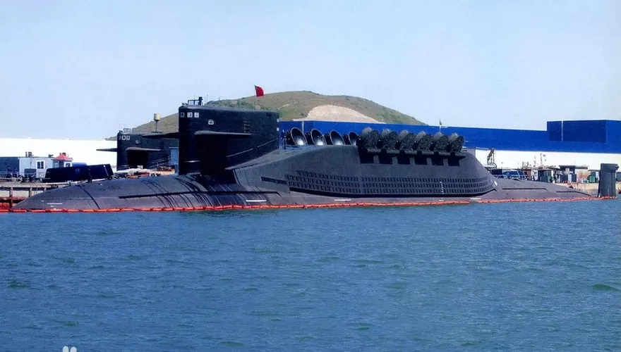 美太平洋艦隊司令：陸核潛艇已列裝巨浪3導彈　可在近海打擊美國本土
