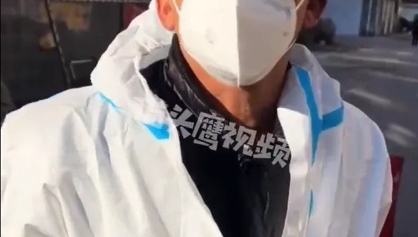 女兒幫病母拿心臟病藥遭拒　防疫人員：沒那麼嚴重