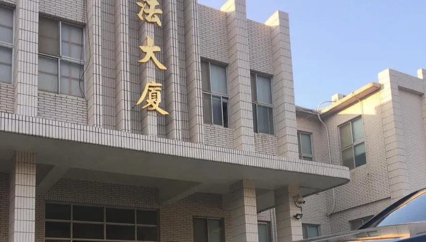 就怕「1人選」落榜！金門查獲「虛偽陪選」　2鄉長候選人遭收押