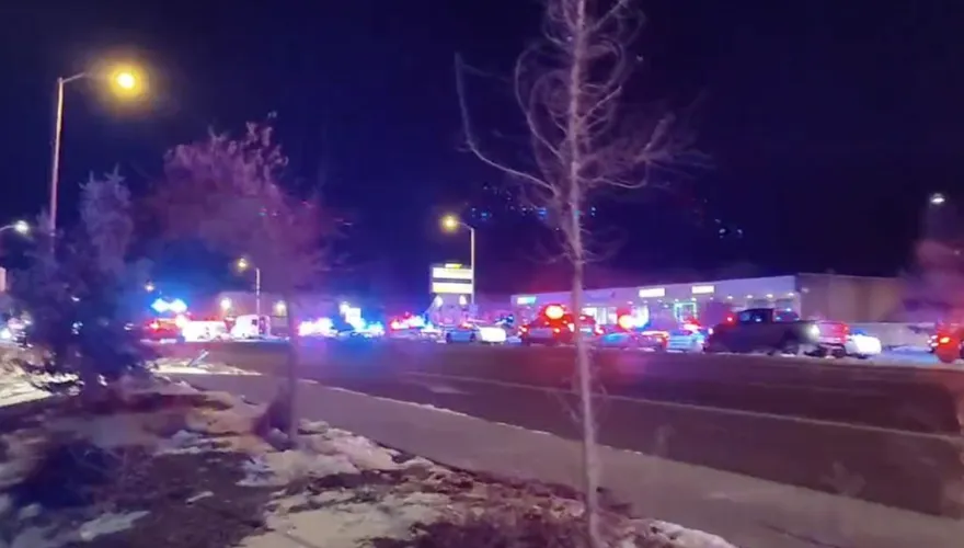 快訊/抓到了！同志夜店槍擊案已逮補1名嫌犯　警方：正送往醫院治療