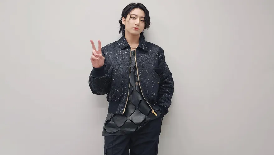BTS柾國世界盃表演「哥哥們IG刷一片應援」！直播吐「開唱驚險內幕」：差點聽不到