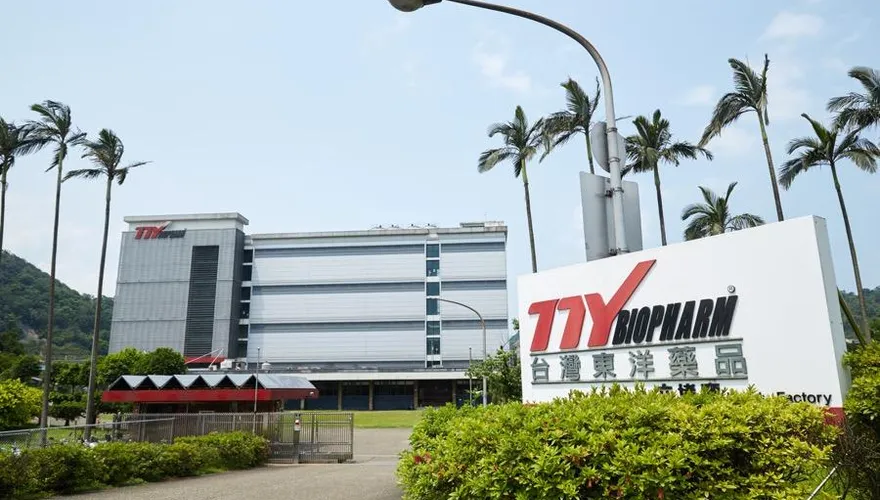 東洋困難學名藥獲美國藥證！規劃 2023 年Q1上市