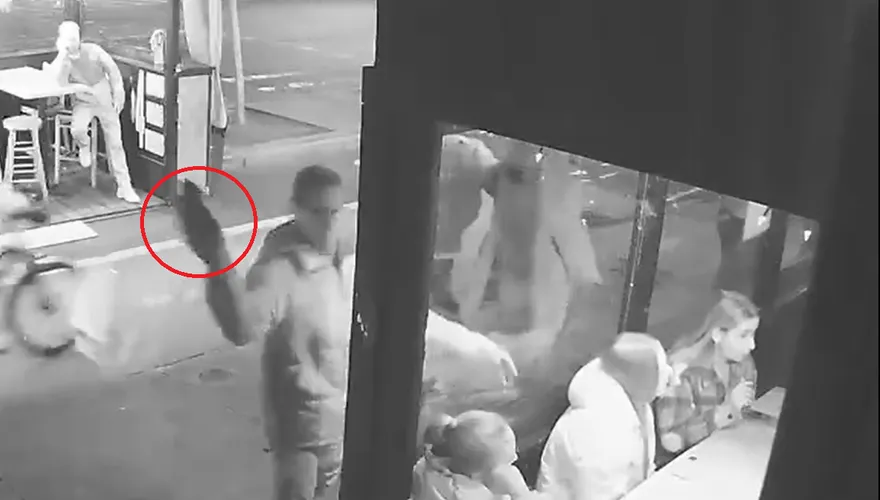 美國反同仇恨犯罪激增　紐約同性戀酒吧7天被砸4次