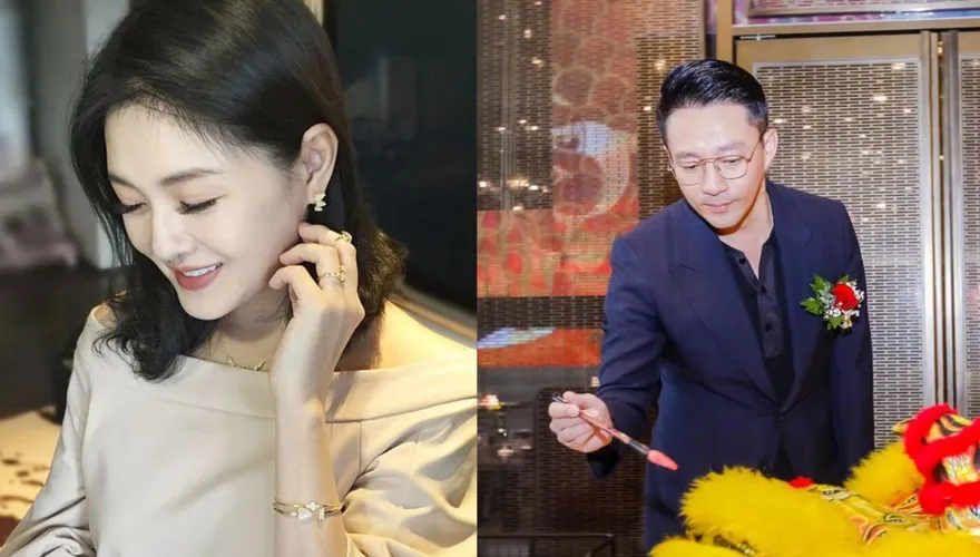汪小菲再放話：你們罵錯人了！　開嗆小S「再XX就檢舉你」…還暗指S家有人「亂用藥物」