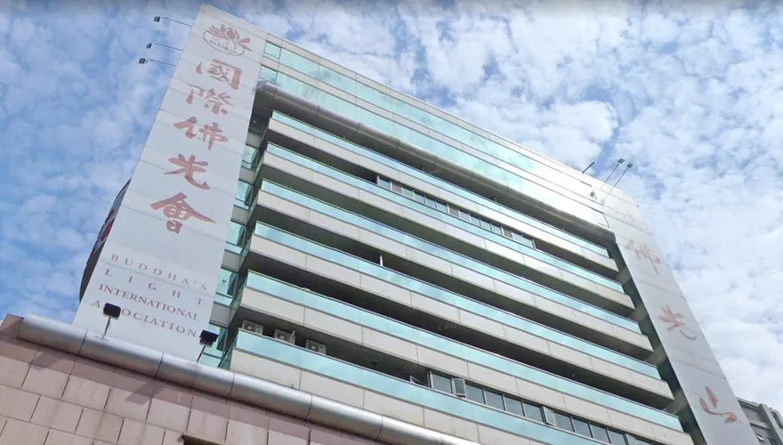 疫苗「掮客」透過宗教團體找上指揮中心？　佛光山：沒有透過掮客購買