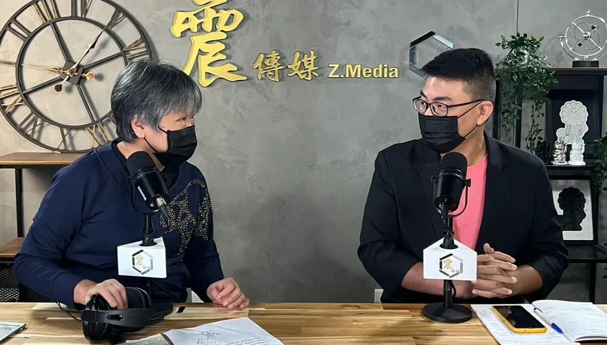 「這事件」成選戰最大轉捩點！媒體人：重創民進黨布局