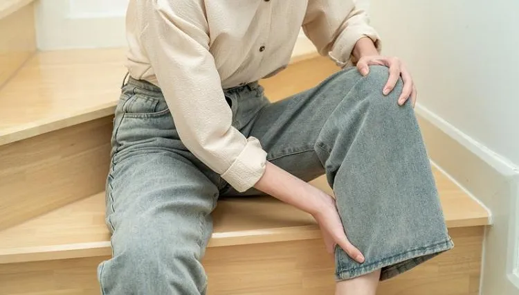 「做這些活動」小心害前十字韌帶斷裂！ 醫：聽到「啪」一聲超不妙