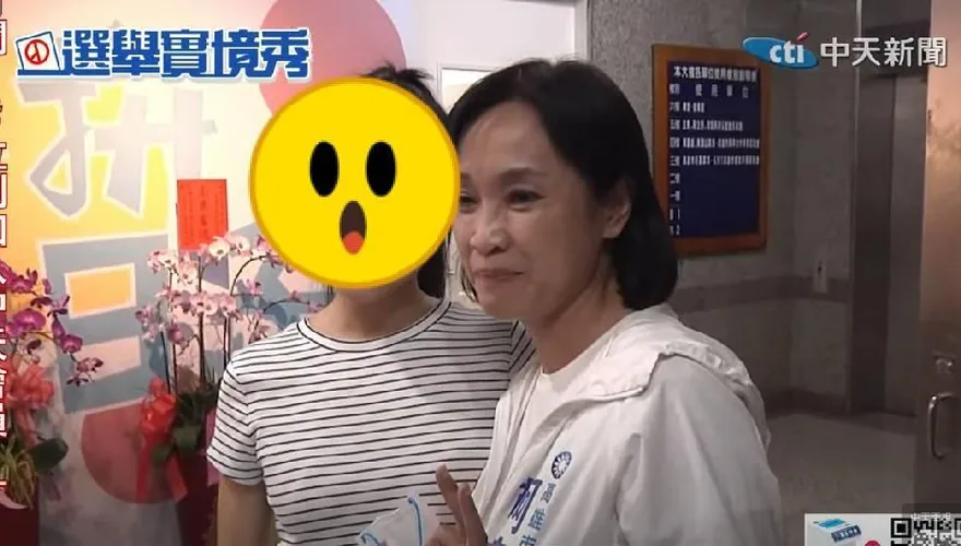 【影】柯志恩正妹女兒首曝光！ 網一見暴動大喊：岳母好