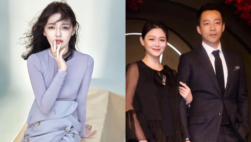 快訊/汪小菲又暴走！大S曬「不吸毒聲明」他一句話回嗆　網嘆：又來了