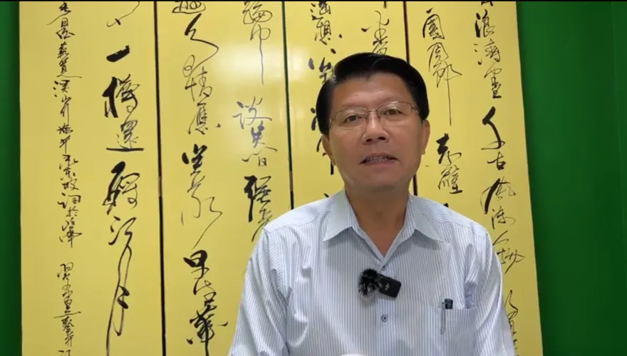 【影】謝龍介深夜實練「馬上辦」　不讓市民受委屈