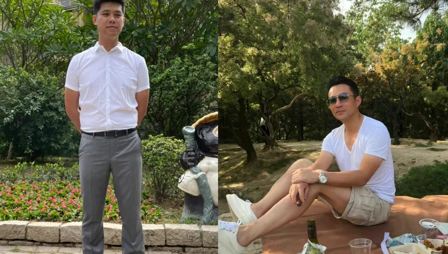 汪小菲氣到「S家罵一輪」！還爆小S老公Mike「婚內出軌」　小葛笑了：人家有把家裡顧好
