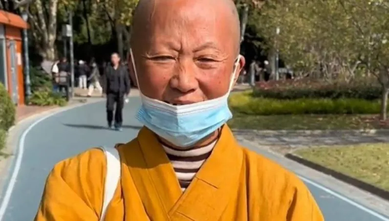 媽媽剃度出家裸捐2560萬房產女兒沒半毛　網友竟砲轟：造孽！