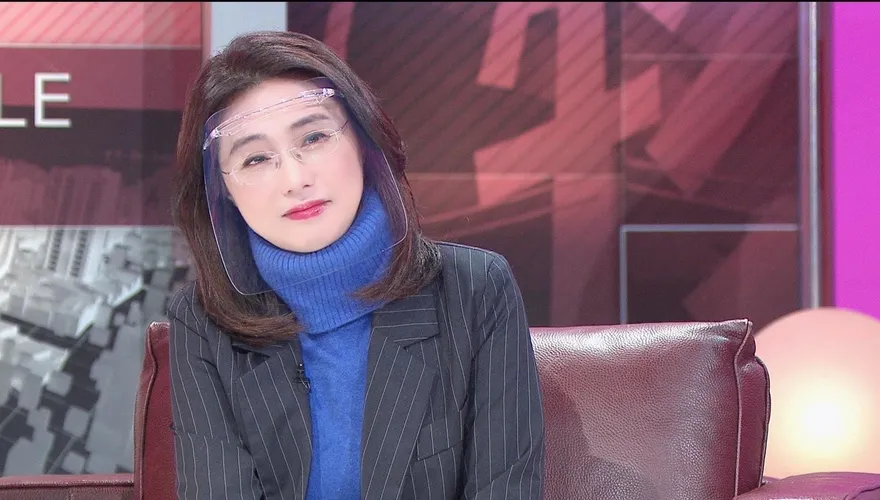經手大S官司成超神律師　賴芳玉坦言：為了錢離婚占大多數