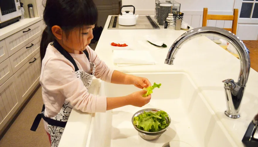 菜亂洗恐吃下農藥！營養師授2招　洗得乾淨吃得安心
