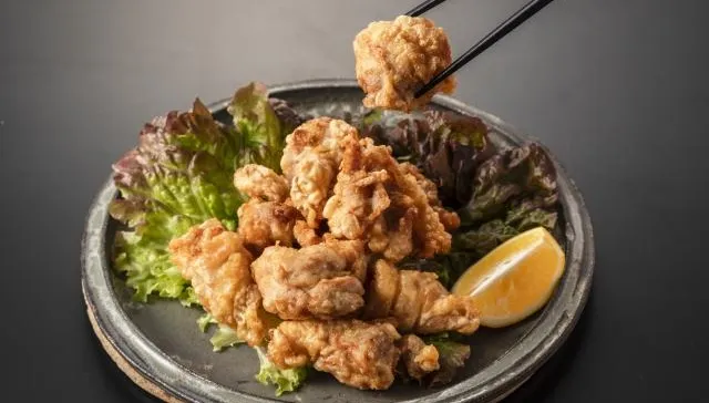 熱量陷阱！鹽酥雞選蔬菜減輕罪惡感？營養師曝：熱量恐更高！